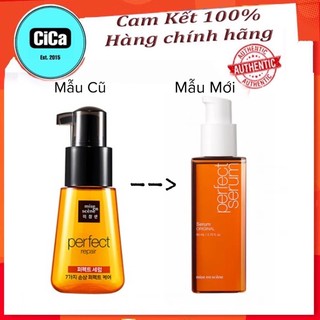 [Chính Hãng] DƯỠNG TÓC MISSEN HÀN QUỐC [CiCa Cosmetic]