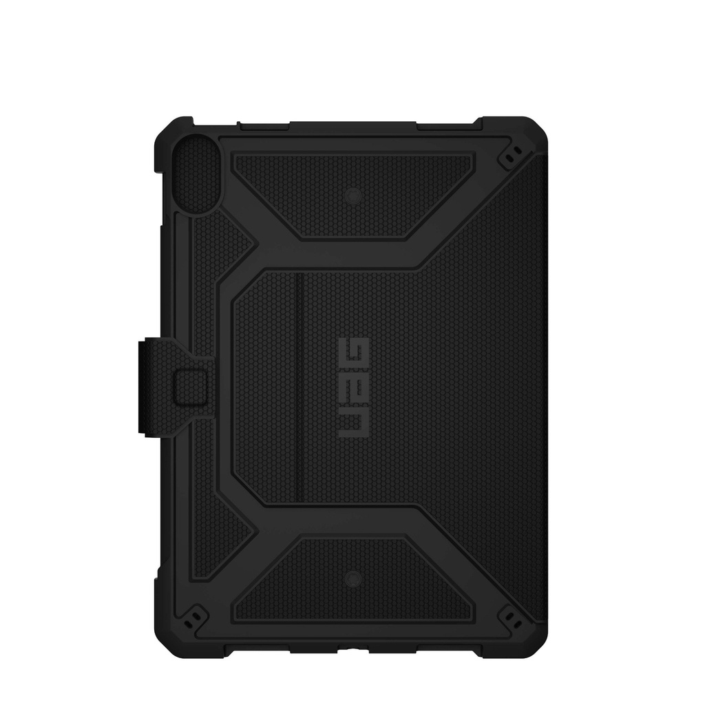 [Mã ELBAU5 giảm 5% tối đa 500K] Ốp UAG Metropolis cho iPad [10.9-ich] Thế hệ thứ 10 (10TH GEN, 2022)