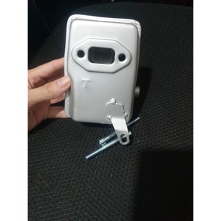 BÔ LỬA MÁY CẮT CỎ 430,520, TL52
