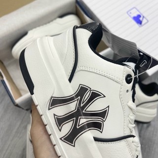 Giày MLB Chunky Liner Bản Cao Cấp Nhất