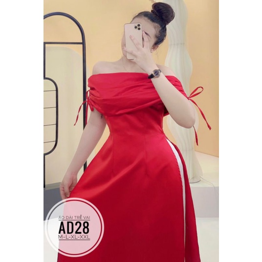 Áo Dài Big Size
