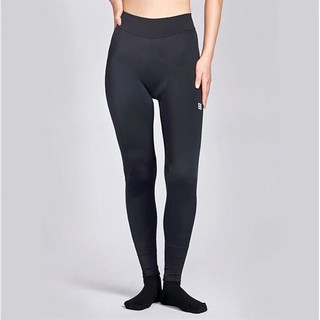 Quần bỉm dài đạp xe cho nữ hiệu nenk women's pro 7 tight natalie