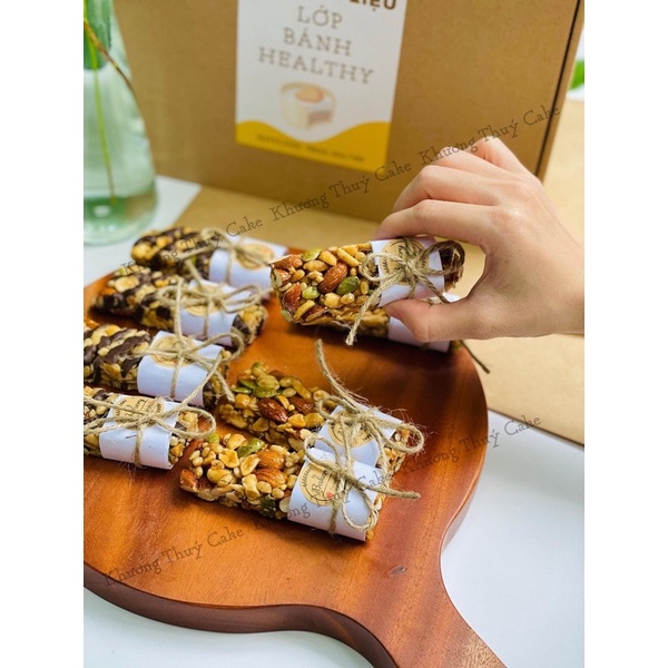 Hạnh nhân Úc loại 1- nguyên liệu làm kẹo nougat, sữa hạt
