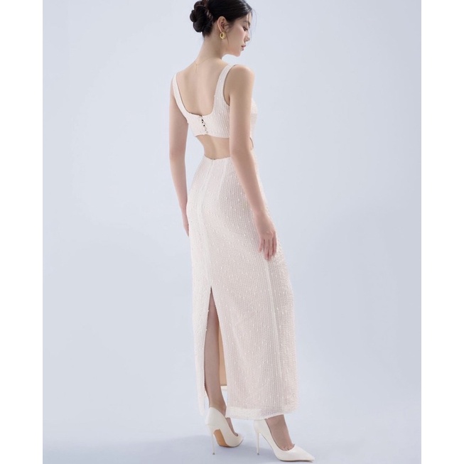 ĐẦM TRIO JI SIZE S