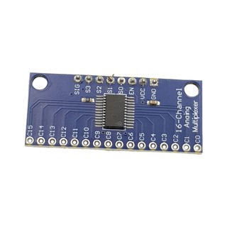Module giải mã 4 sang 16 (Decoder 4 – 16) - S53U