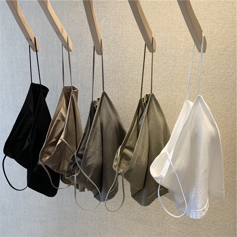 Aó bra 2 BIGSIZE dây mảnh M0002 55-95KG