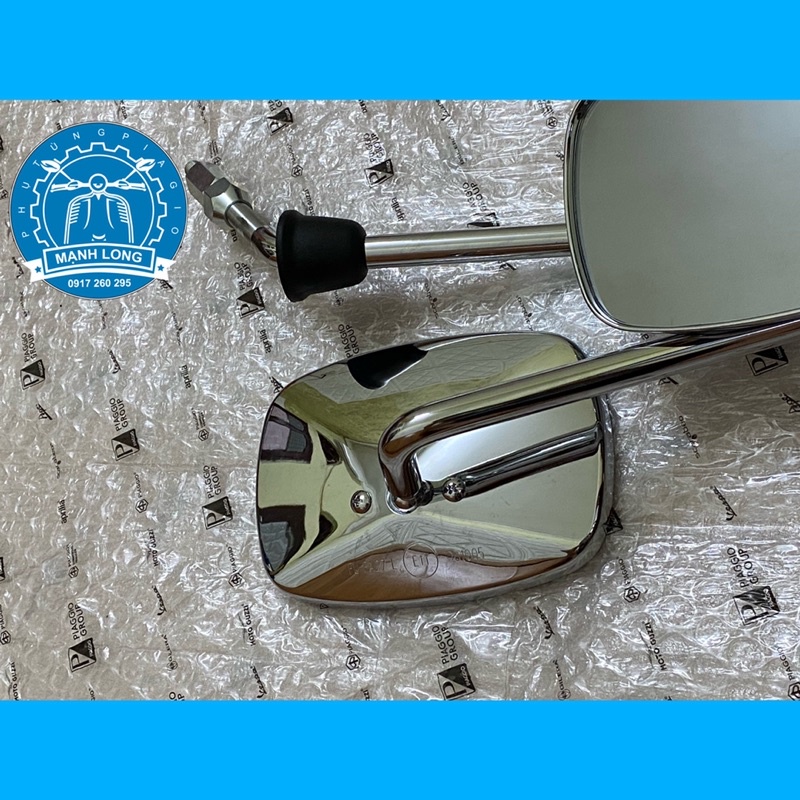 Cặp kính  Vespa S iget chính hãng.