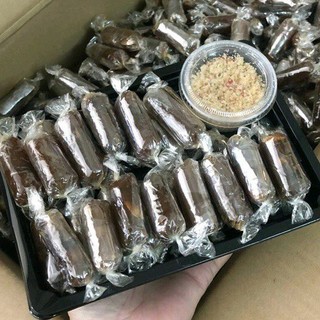[SIÊU NGON]1kg MỨT MÃNG CẦU ME ĐẶC BIỆT chua ngọt ngon 500gr/1kg