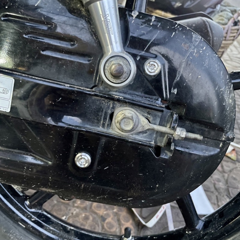 Bộ Ốc Hộp Sênh Wave Dream Salaya Chính hãng