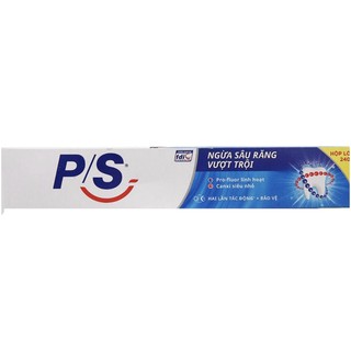 KEM ĐÁNH RĂNG PS 180GR