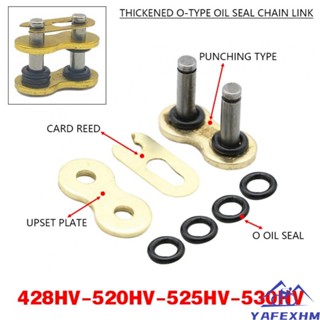  Khóa Dây Xích Chuyên Dụng 520   525   530 428 