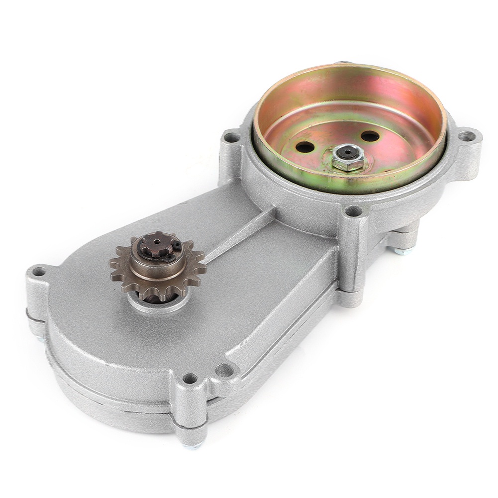 Motorlife Bánh răng ly hợp hộp số giảm truyền bánh xích cho hiệu suất cao 47 49CC 2 thì