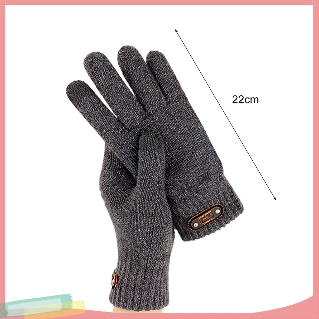 Găng tay trượt patin có thể dùng màn hình cảm ứng