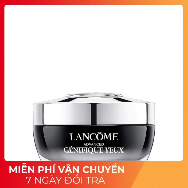 [15ml] KEM DƯỠNG MẮT LANCÔME ADVANCED GÉNIFIQUE YEUX EYE CREAM