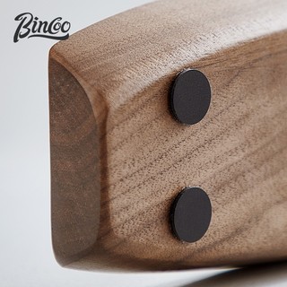 Bincoo Bộ bột áp lực cà phê