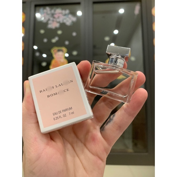 Mẫu nước ho@ mini