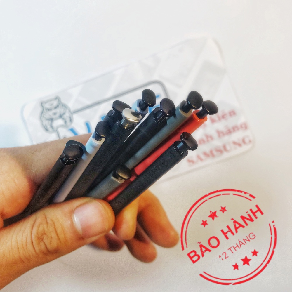 Bút Spen S22 Ultra Chính Hãng - Bảo Hành  Lỗi 1 Đổi 1. Hàng New Nobox Đầy Đủ Tính Năng Như Bút Đi Kèm Máy