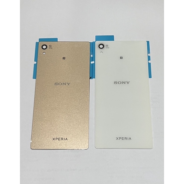 Vỏ lưng Sony Z4/ Nắp lưng rời thay thế Sony Z4