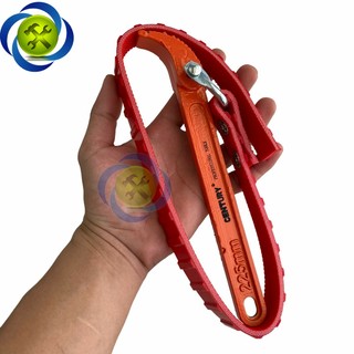 Cảo dây da mở lọc dầu Century LU-CAODD
