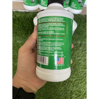 DẦU PHANH ( DẦU CÔN) DOT 3 JOHNSENS USA