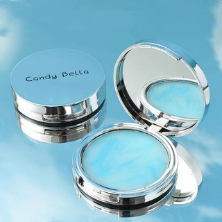 Phấn Nén Kiểm Soát Dầu Lâu Trôi Candybella