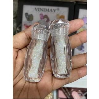 đá rắc trắng xà cừ siêu sáng