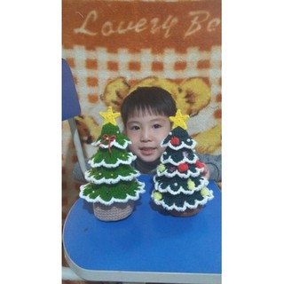 cây thông noel