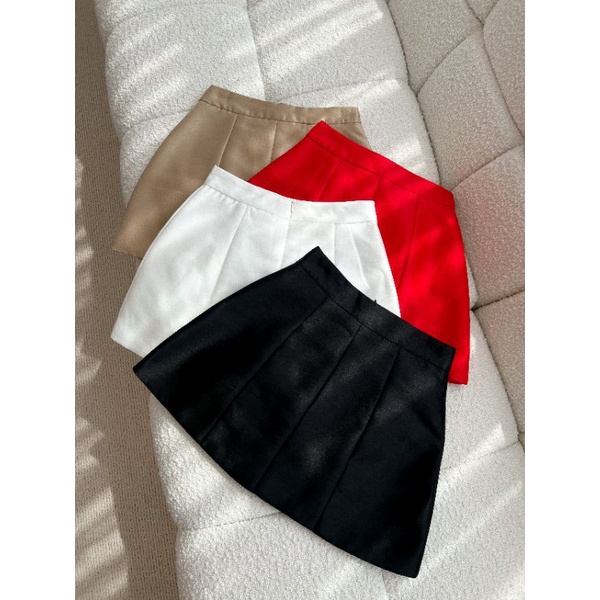 Chân váy chữ A Cocobebe