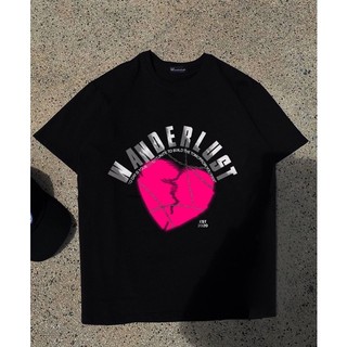 Áo NO BREAK TEE