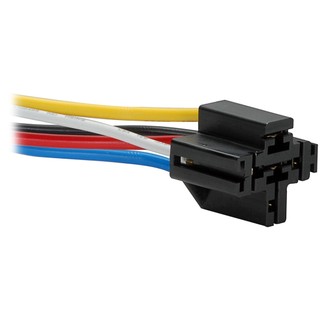 Relay, Rờ le Bosch 5 chân 24VDC 20/10A