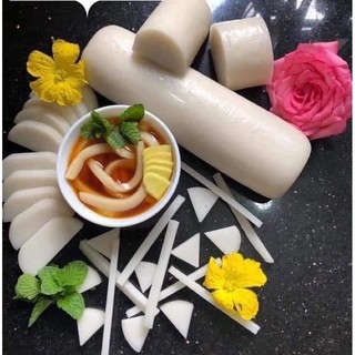 Bánh đá khoải đồng văn làm thủ công ,nấu canh ,nhúm lẩu ,chiên rán