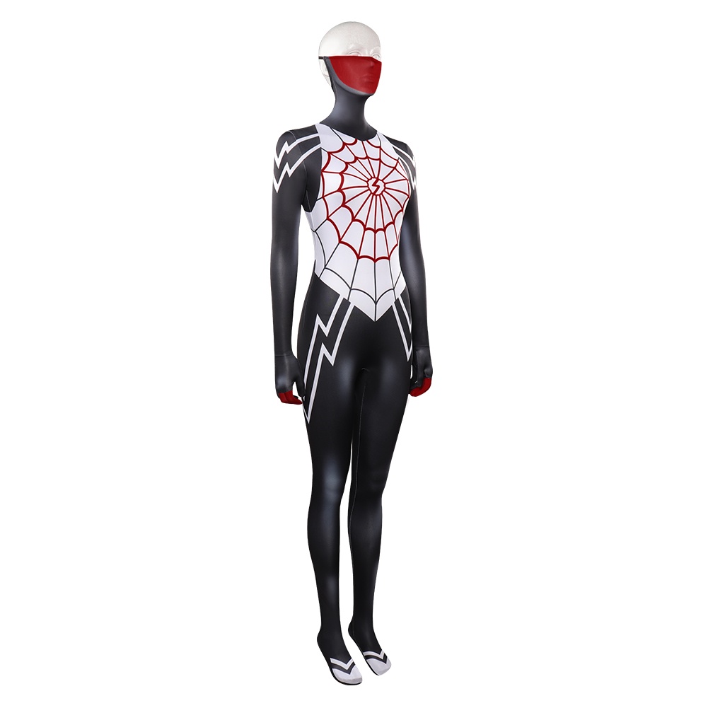 Jumpsuit Hoá Trang Mặt Trăng / Người Nhện