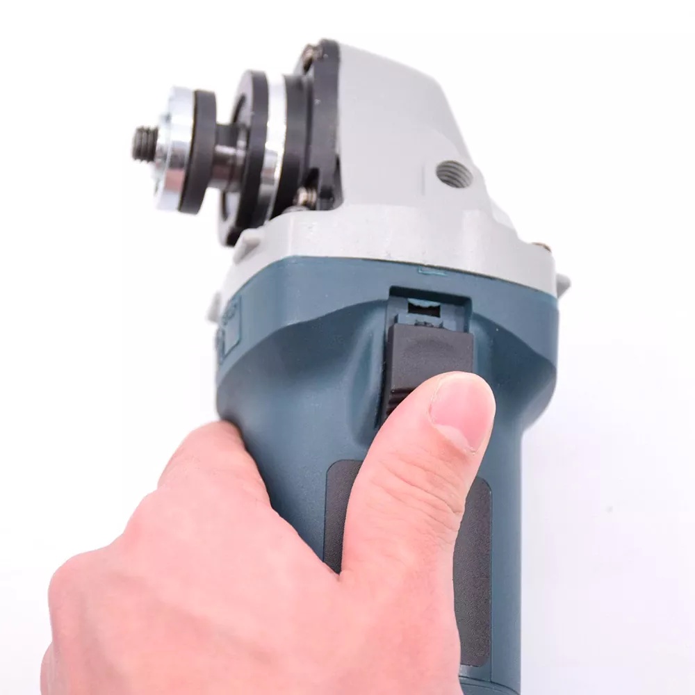 Máy Cắt Cầm Tay Boshun 670W - Máy Mài Góc, Máy Chà Nhám Cầm Tay - Hàng Nhập Khẩu Chất Lượng Cao