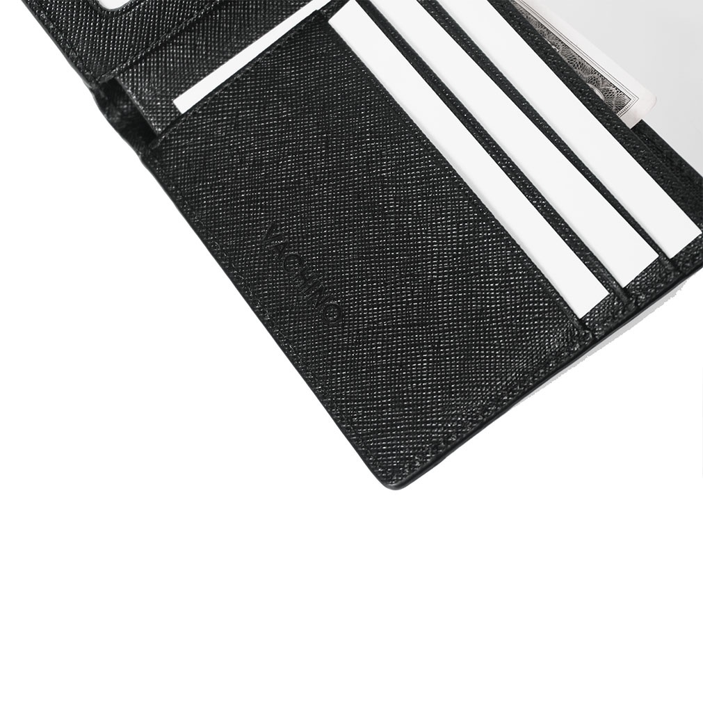 Ví da nam cao cấp VACHINO VN008 từ da bò thật. Bảo hành 12 tháng 1 đổi 1. Xem hàng ưng ý rồi thanh toán