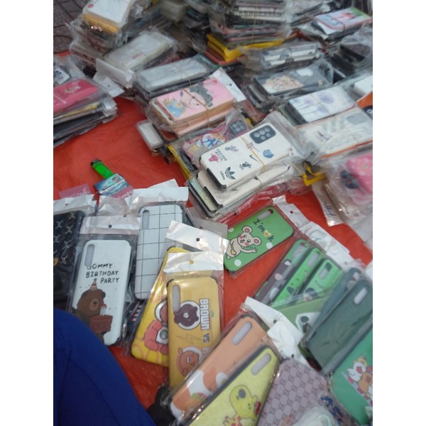 ỐP sam sung A50/A50S/A30S