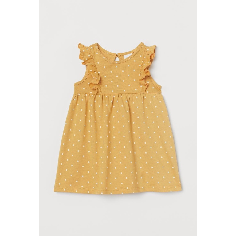 Váy cánh tiên HM H&M HM H&M_hàng chính hãng authentic