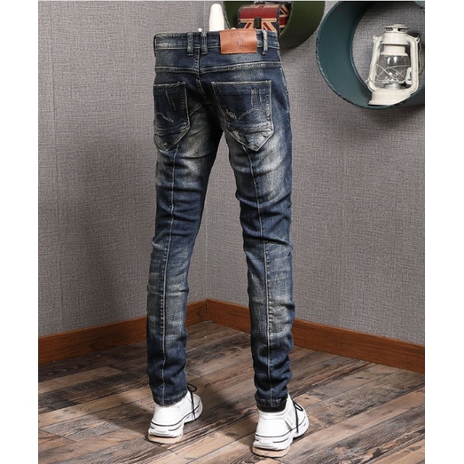 QUẦN JANE NAM DISIOL