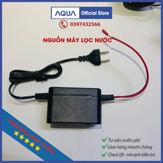 Nguồn cục nguồn cho máy lọc nước RO 24V sử dụng cho tất cả máy lọc nước