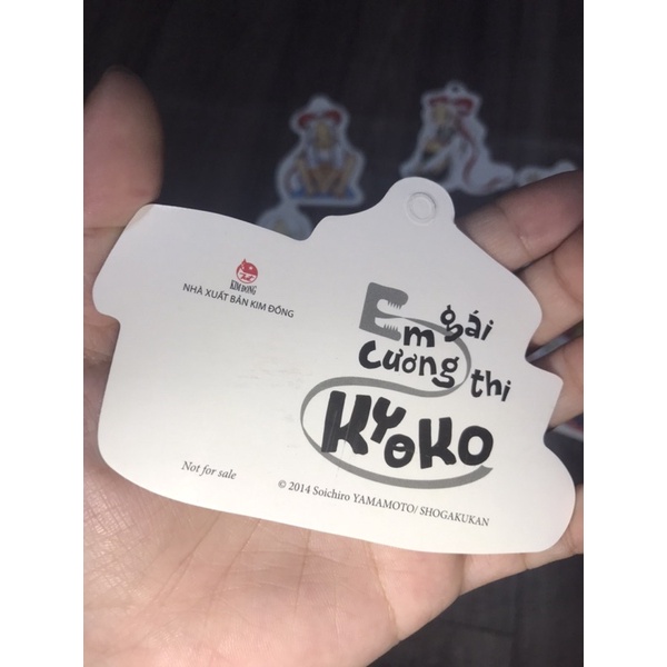 Em Gái Cương Thi Kyoko 1 2 3 4 5 6 7