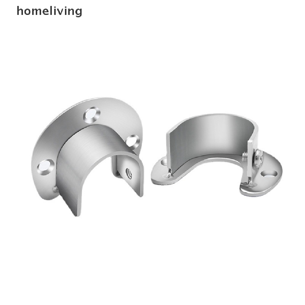 Ống Tròn Bằng Thép Không Gỉ Dày Dặn Có Thể Điều Chỉnh Cho Quần Áo