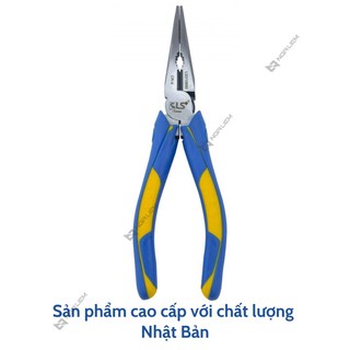 Kìm Nhọn Cao Cấp Nhật LS+