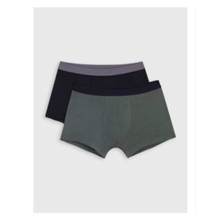 Quần underwear boxer nam Canifa chất modal