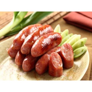 Lạp xưởng tươi cai lậy atvstp 1bịch 500g