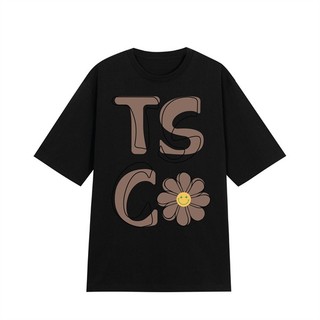 Áo thun "DAISY" Tee | The Subcult | New Collection