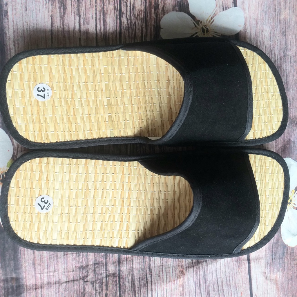 Dép chiếu, dép mang trong nhà, dép văn phòng