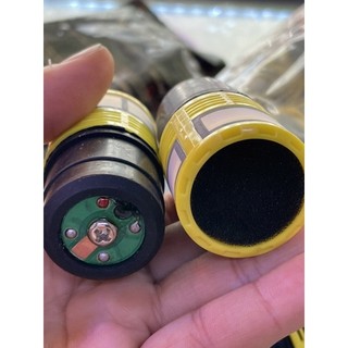 Củ Micro Shure K8 hàng chuẩn không hú