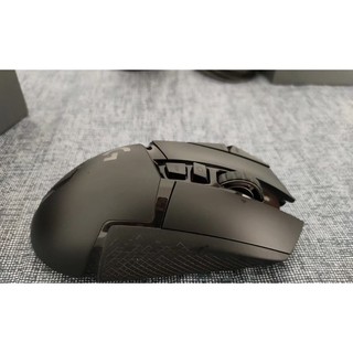Chuột Gaming không dây Logi*tech G502 wireless 2nd (95%)