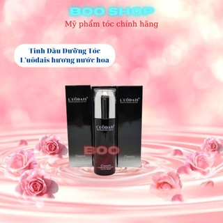 Tinh dầu dưỡng tóc luodais classic 80ml