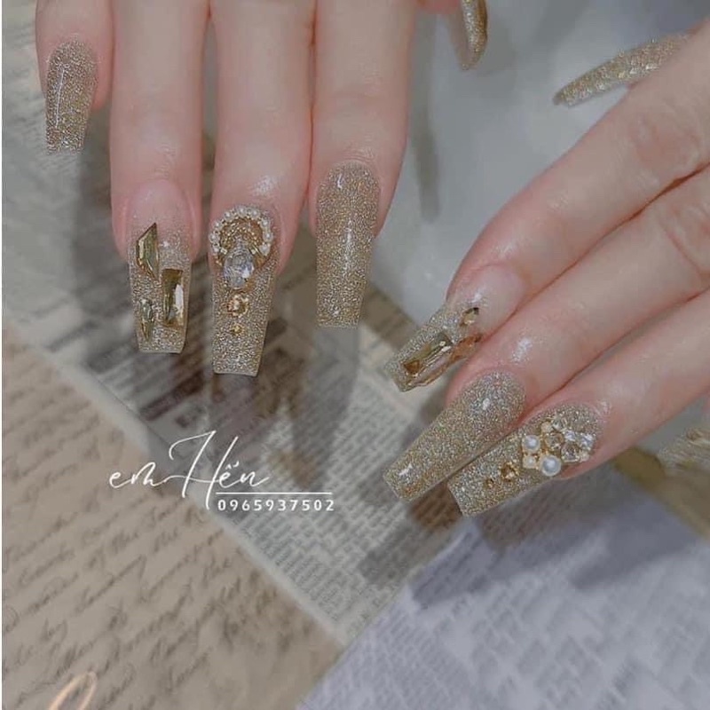 Nhũ flass vendeeni Hàng chuẩn loại1