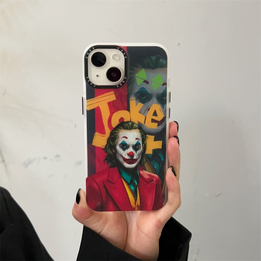 Iphone Ốp Điện Thoại Cứng Họa Tiết harley quinn Hoạt Hình Cho Iphone14 pro max iphone 13 pro max iphone 12 pro max iphone 11